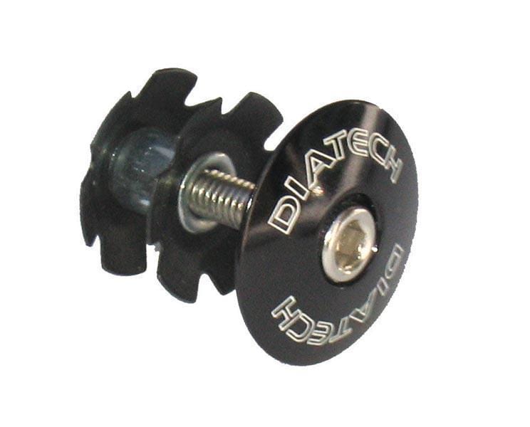 Vite Sterzo BMX KHE W99 - StarNut 1 1/8 Ahead 38g Cavo Freni - Foto 6