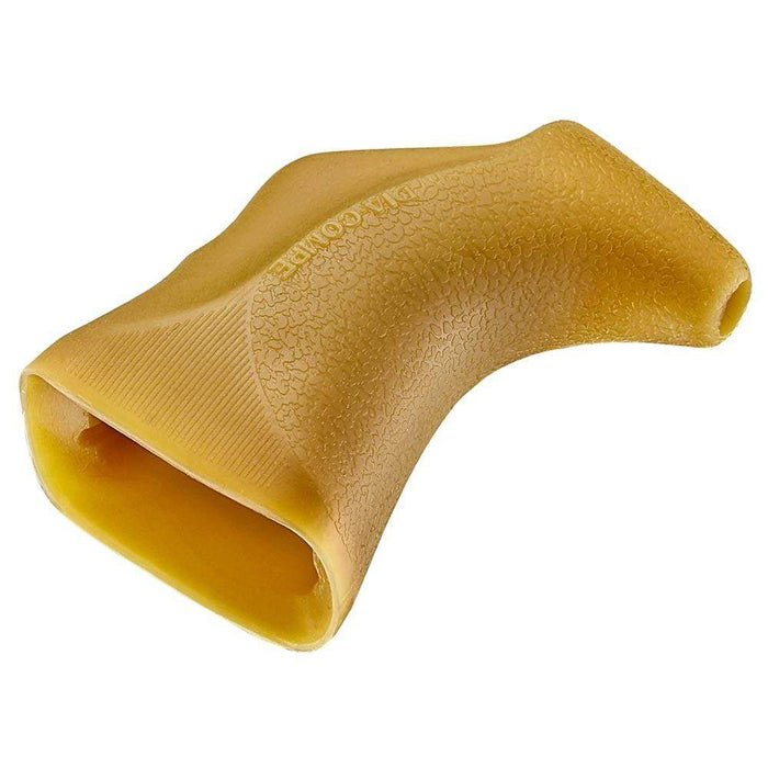 Dia-Compe Misc Honey Dia-Compe Brake Lever Hoods Soft Rubber Cover for 204/202 Levers