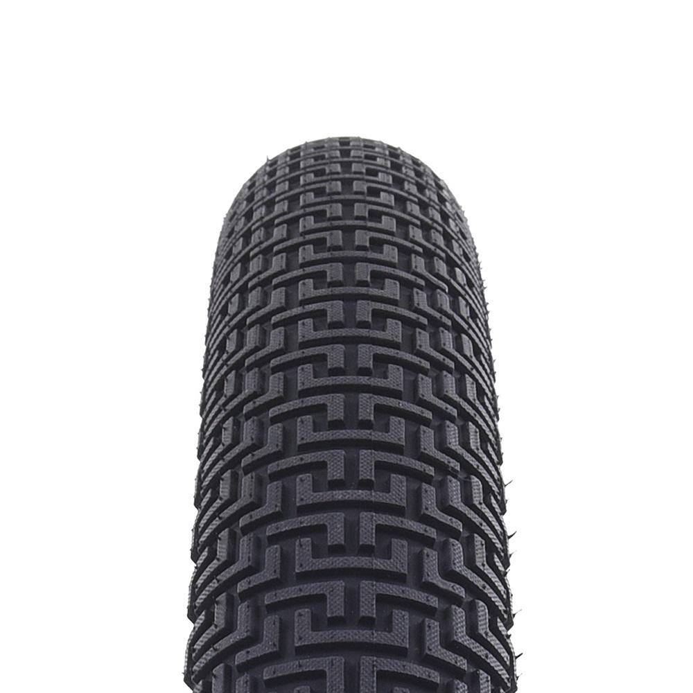 DMR Moto DJ Tyre 26 x 2.20 Black