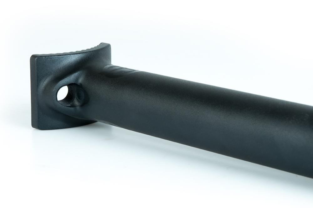 Federal BMX Parts Federal 200mm Stealth Pivotal Seatpost Black