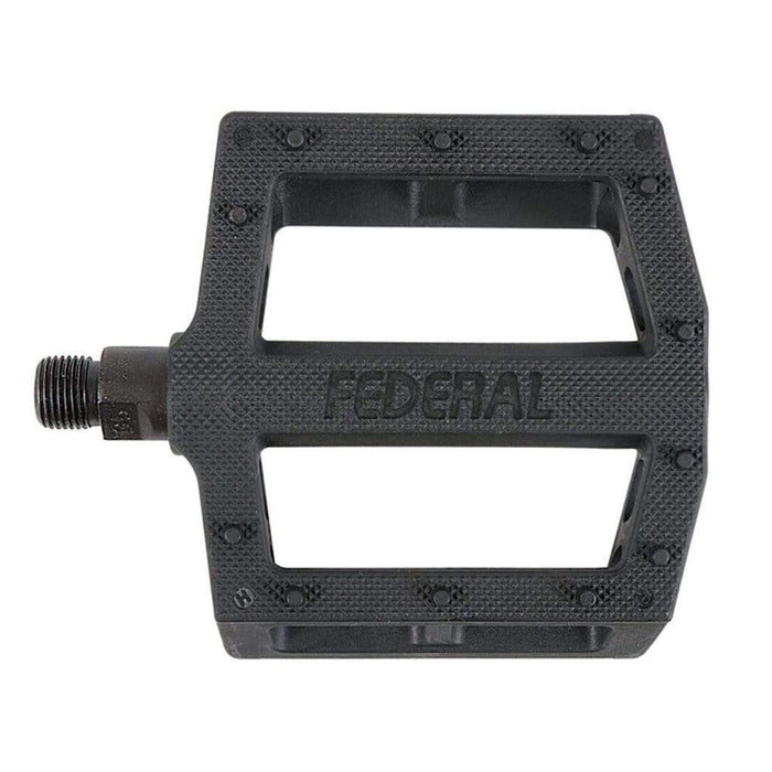 Federal BMX Parts Federal Contact Plastic Pedals