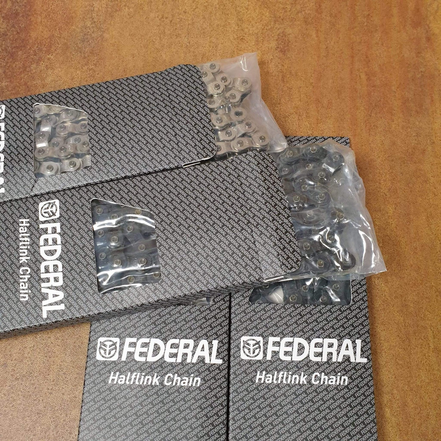 Federal BMX Parts Federal Half Link Chain