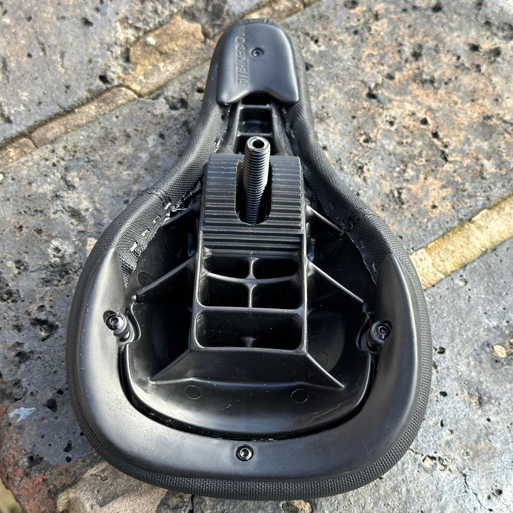 FIT Barstool BMX Seat — Meseroll