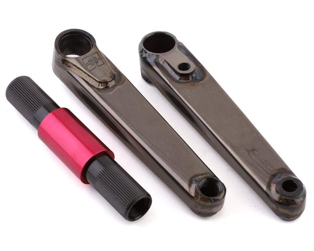 Fit bike store co cranks