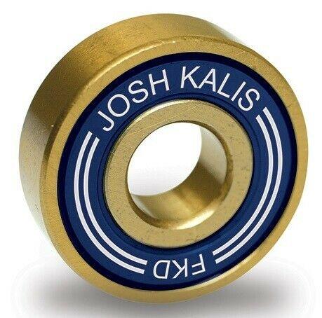 FKD Pro Gold Kalis Skateboard Bearings
