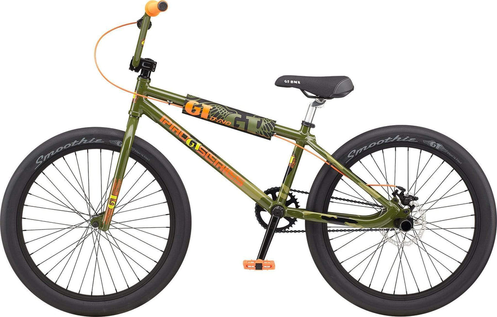 GT Heritage Pro Series 29'' Wheelie Bike Red GT Heritage Pro Series 29'' Wheelie Bike Red