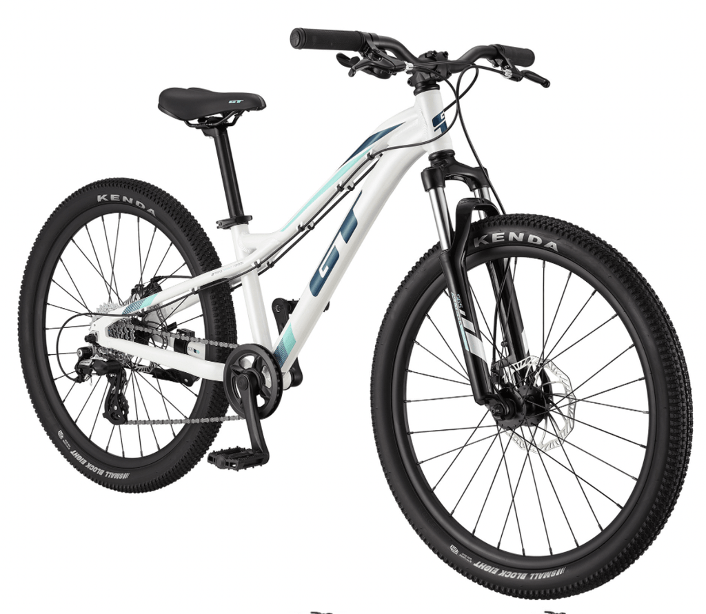 Gt kids mountain shop bike