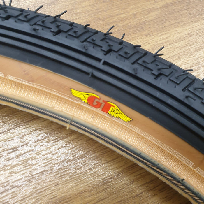 GT Old School BMX GT LP-5 20 x 1.75 Skinwall Tyre