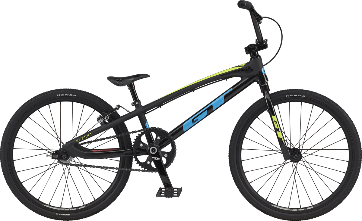 Gt speed series bmx shop