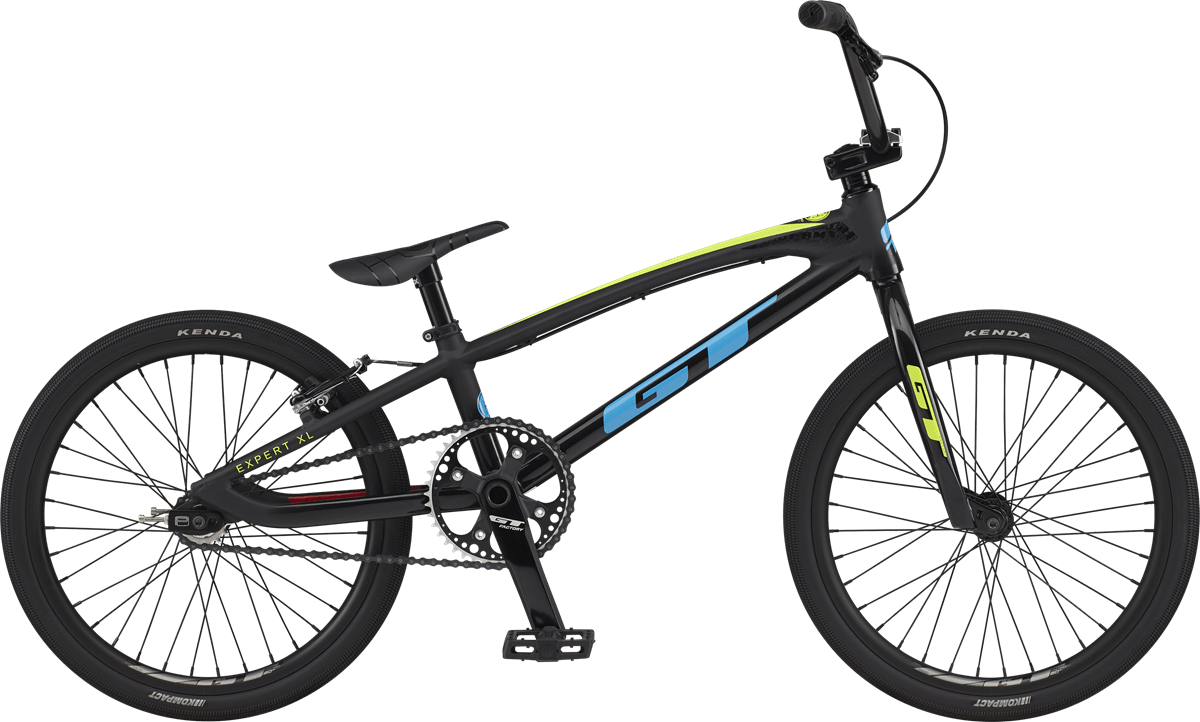 Gt pro xl bmx shop