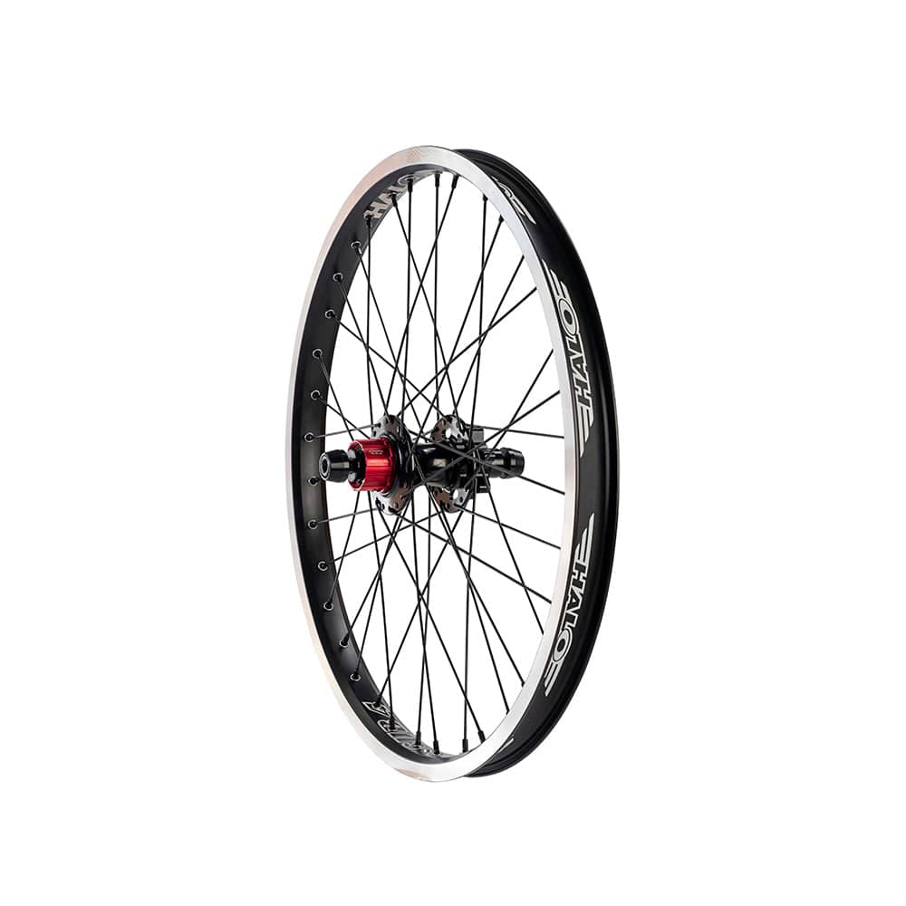 20 inch 2024 cassette wheel