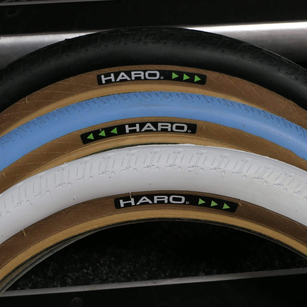 Haro bike hot sale tires