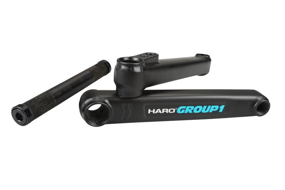 Haro BMX Parts Haro Lineage Group 1 Cranks