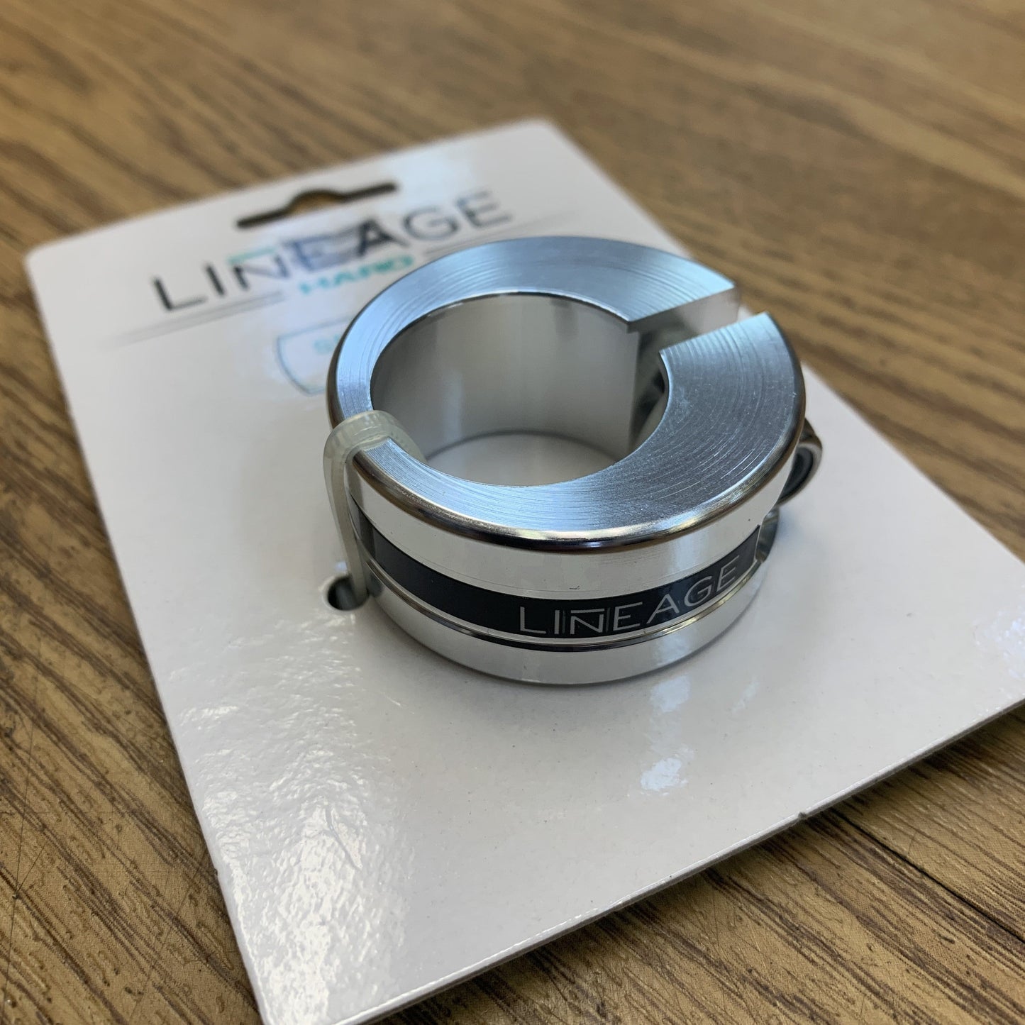 Haro Lineage Seatclamp