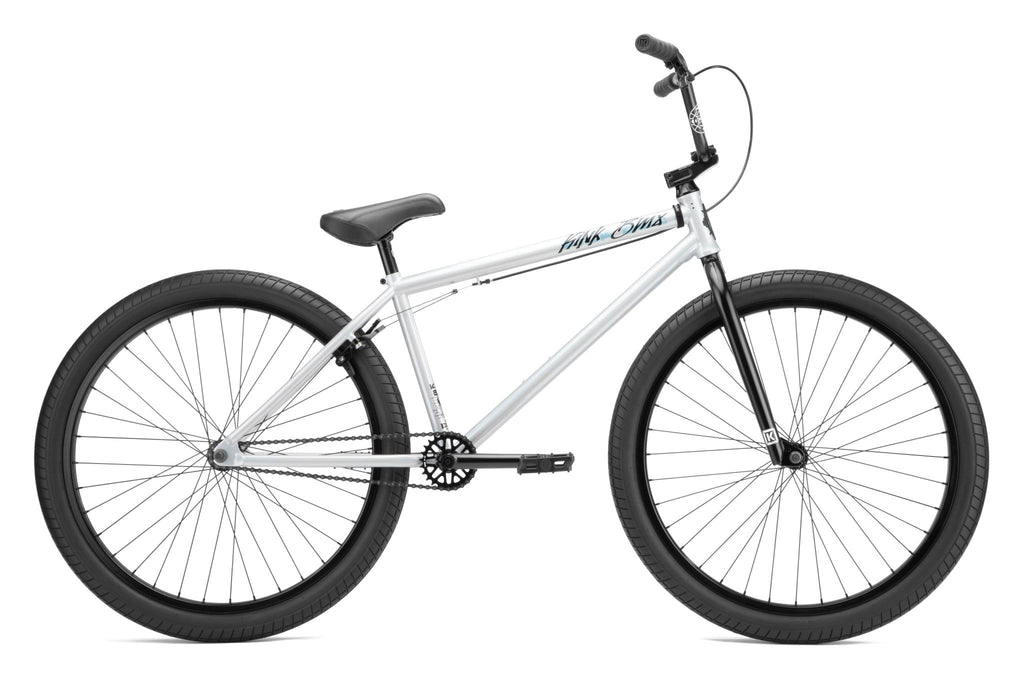 Kink 2022 Drifter 26 Inch Bike Gloss Digital White | Alans BMX