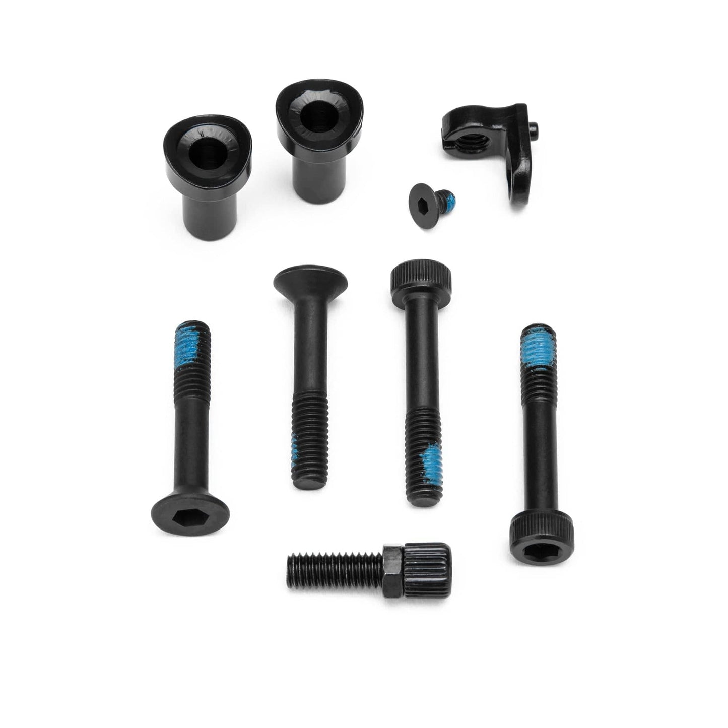 Kink BMX Parts Kink Brake Mount Kit (Bolt Through Style)