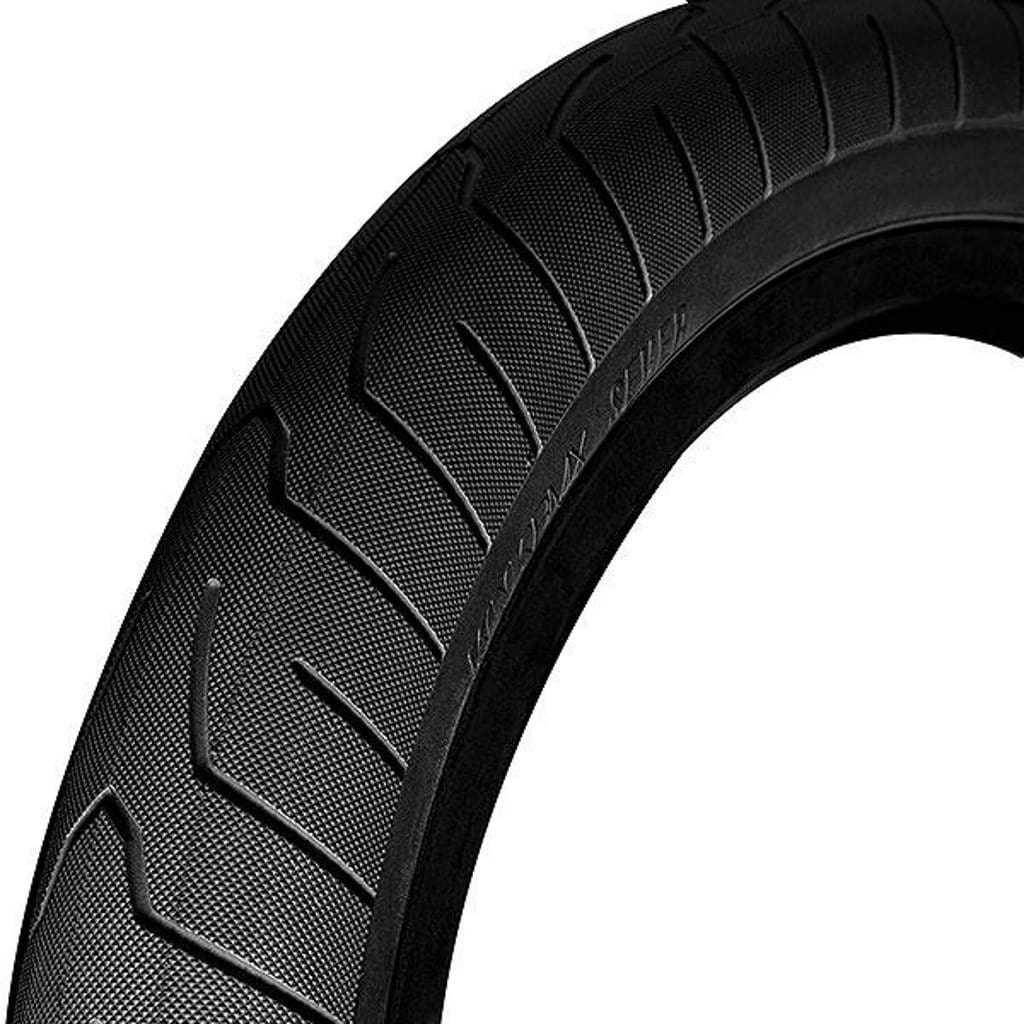 Kink Sever 2.40 Tyre Black Alans BMX