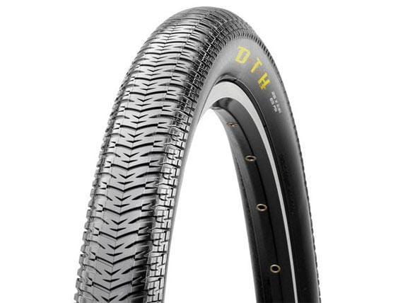 Maxxis DTH Wire Bead 24 Inch Tyre