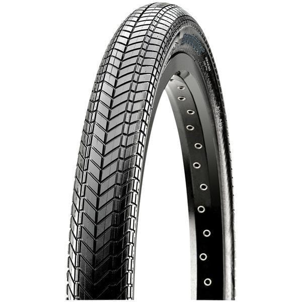 Maxxis Grifter 20 Inch Dual Compound Folding EXO Tyre 110PSI