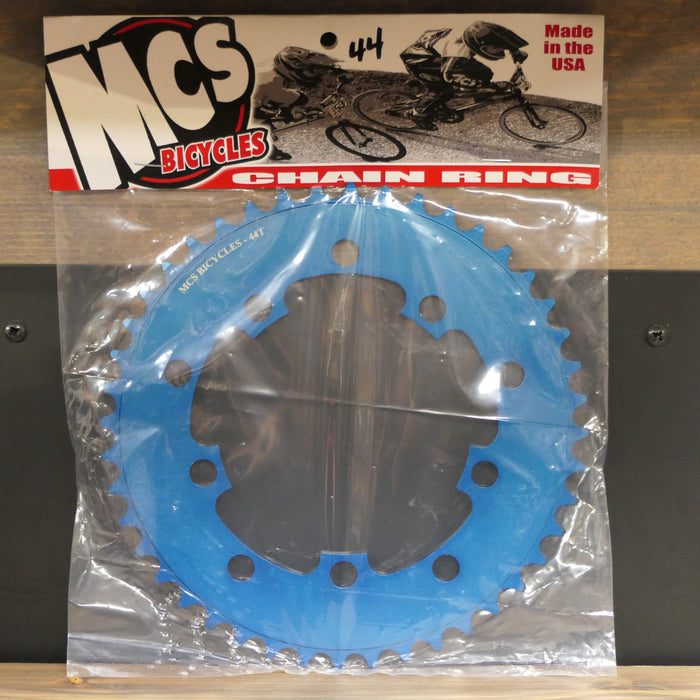 MCS Old School BMX MCS 5 Arm Chainring