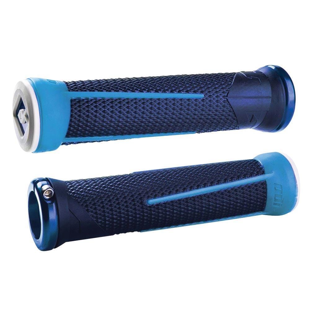 ODI BMX Parts ODI AG-1 Lock-On Grips