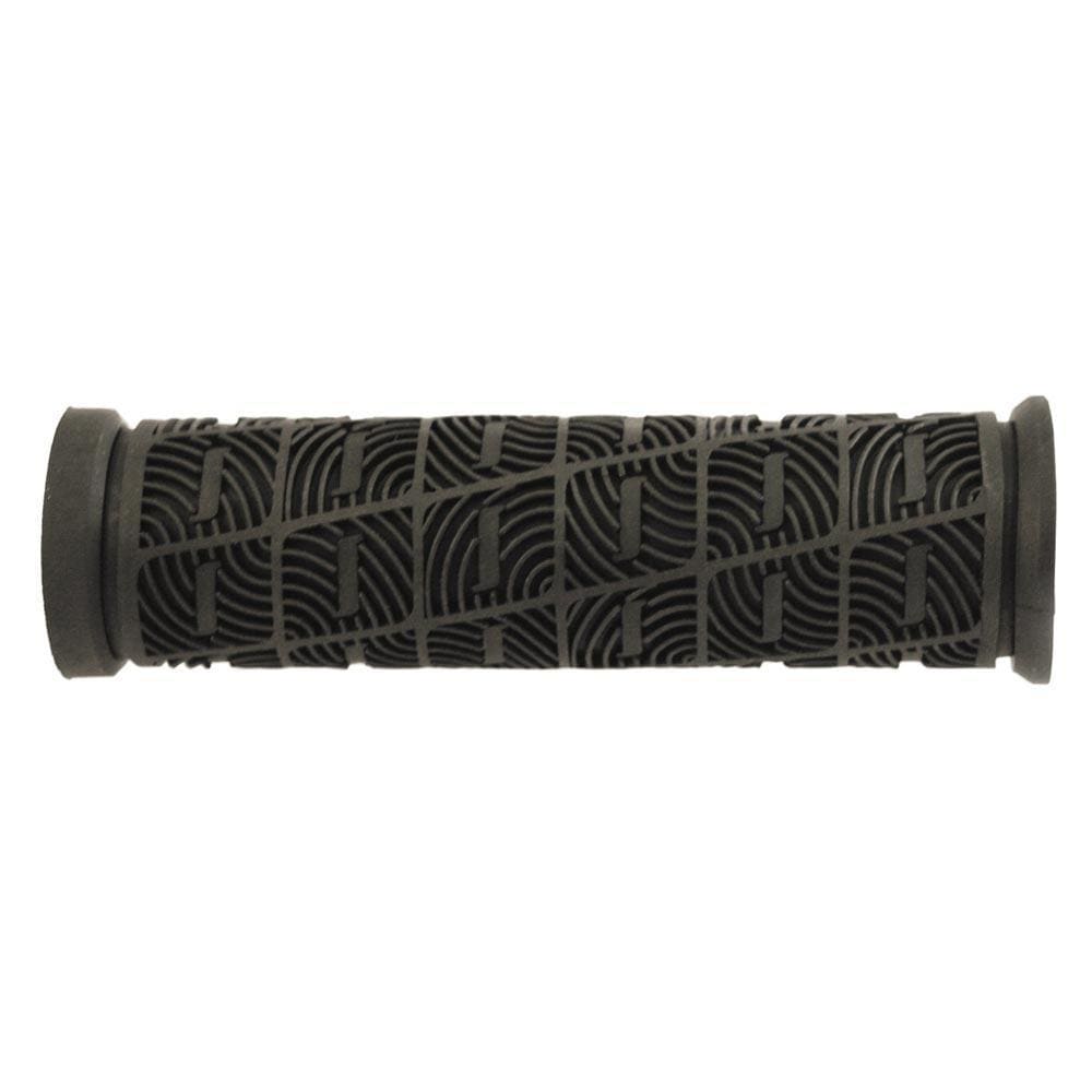 ODI BMX Parts ODI O Grips Flangeless Black