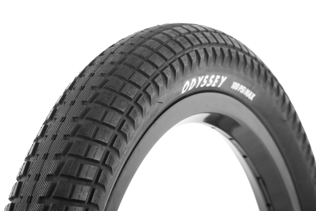 Odyssey BMX Parts Odyssey Aitken Tyre Black