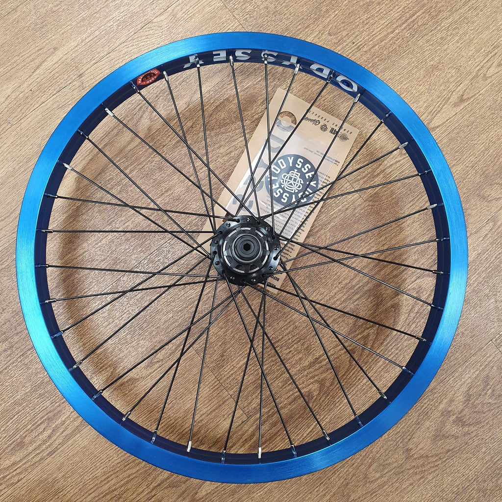 Odyssey freecoaster clearance wheel