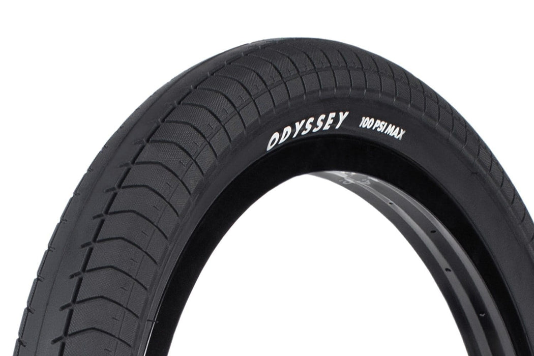 Odyssey BMX Parts Odyssey Path Pro Tyre Black