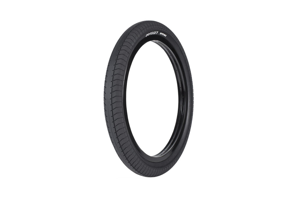 Odyssey 240800235 copertone bmx pathpro 65psi 24 x 22 nero Odyssey 240800235 copertone bmx pathpro 65psi 24 x 22 nero