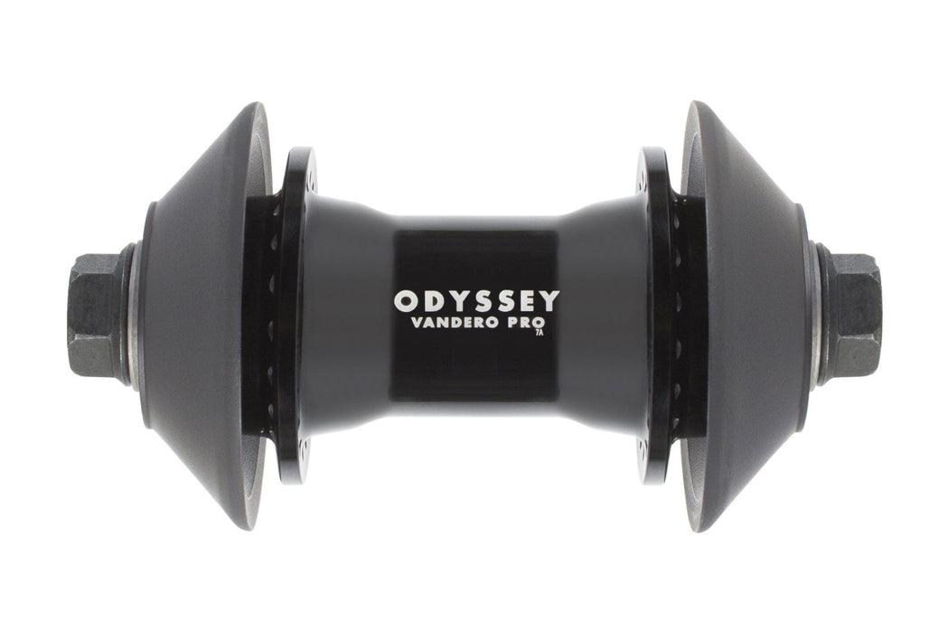 Odyssey BMX Parts Odyssey Vandero Pro Front Hub