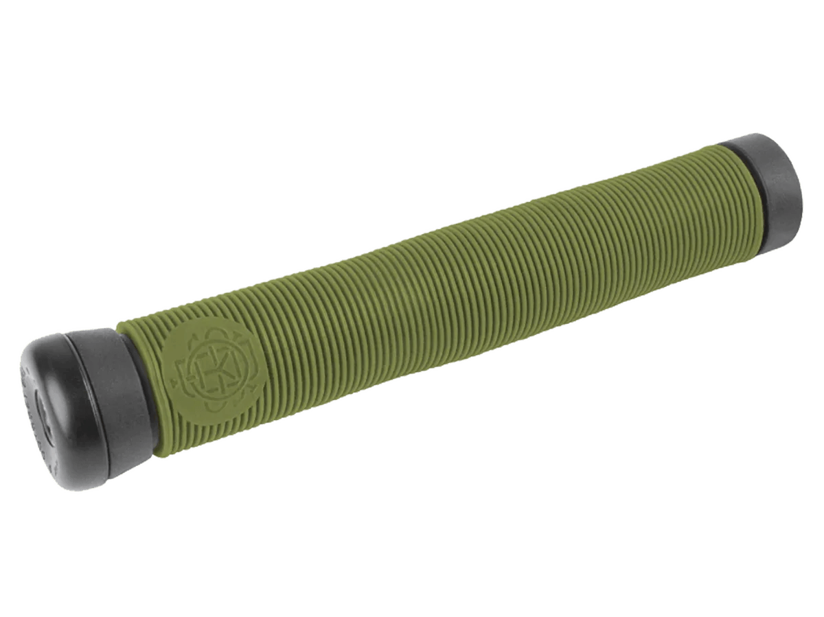 Odyssey BMX Parts Odyssey Warnin' Grips