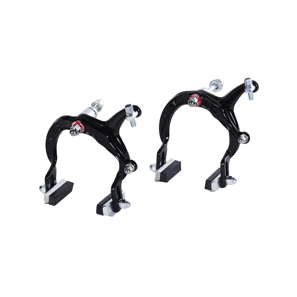 Leve Freno BMX Old School Oro – Belvin, Anni '80, Nuove Vecchie Scorte NOS