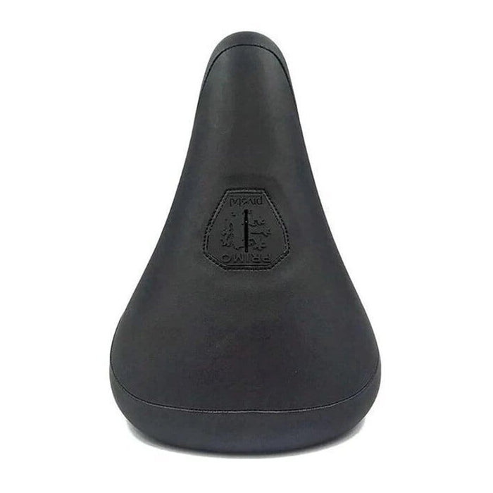 Primo Balance Mid Pivotal Seat Black Faux Leather