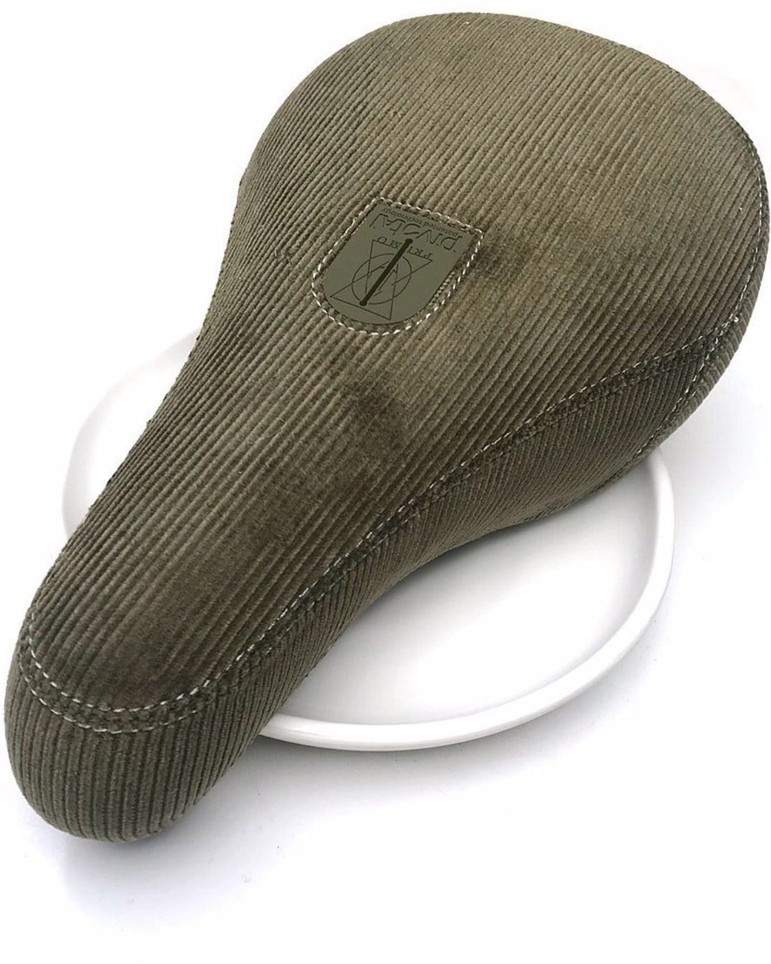 Primo BMX Parts Olive Primo Bisciut Mid Pivotal Seat