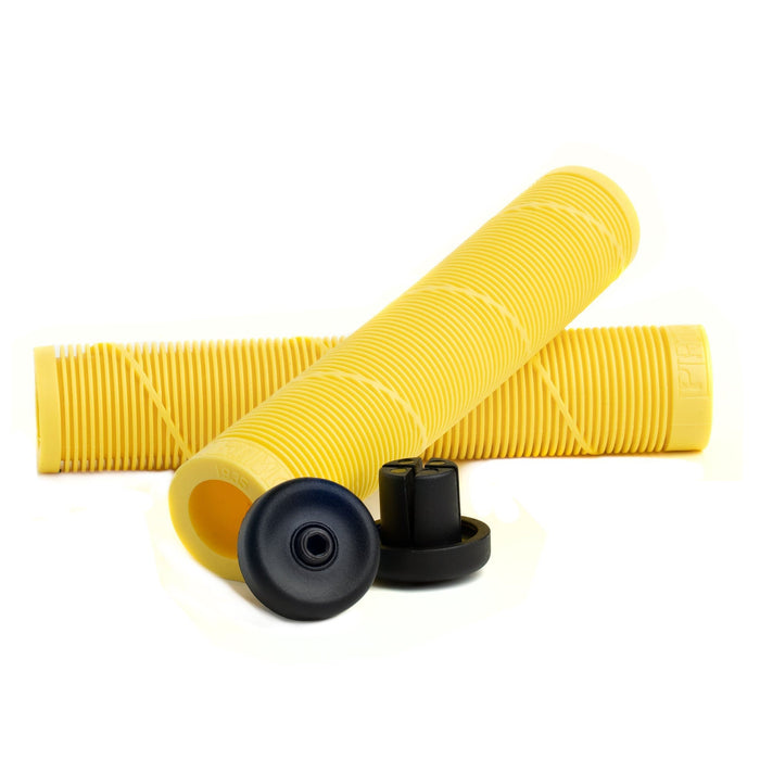 Primo BMX Parts Primo Chase Flangeless Grips