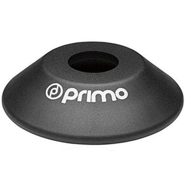 Primo Remix/Freemix NDSG Plastic Hubguard Black