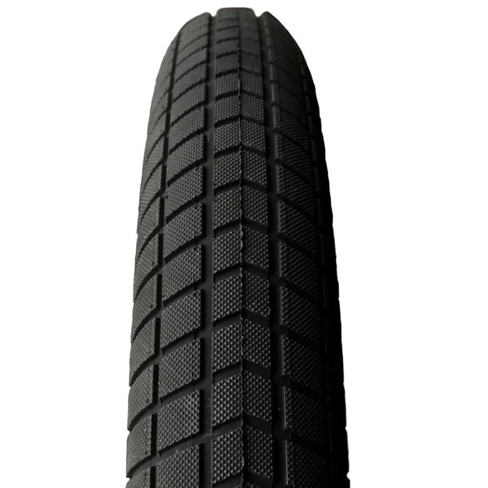 Primo BMX Parts 2.40 / Black Primo V-Monster HD Tyre