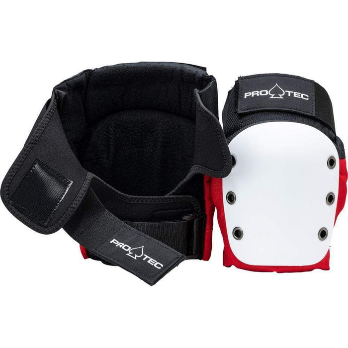 Pro-Tec Protection Pro-Tec Street Gear Junior 3-Pack Pad Knee Elbow Wrist Set
