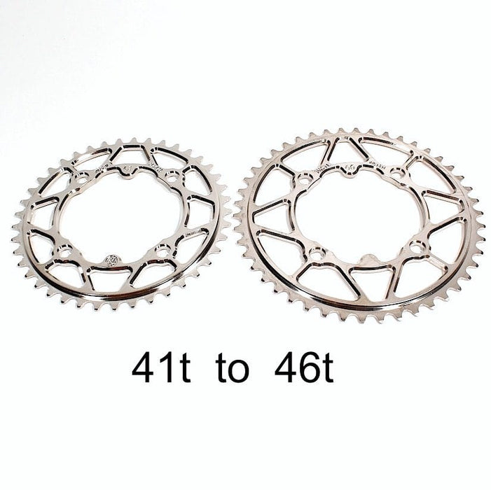 Profile Racing BMX Racing Profile Racing Elite 4 Arm 104BCD Chainring