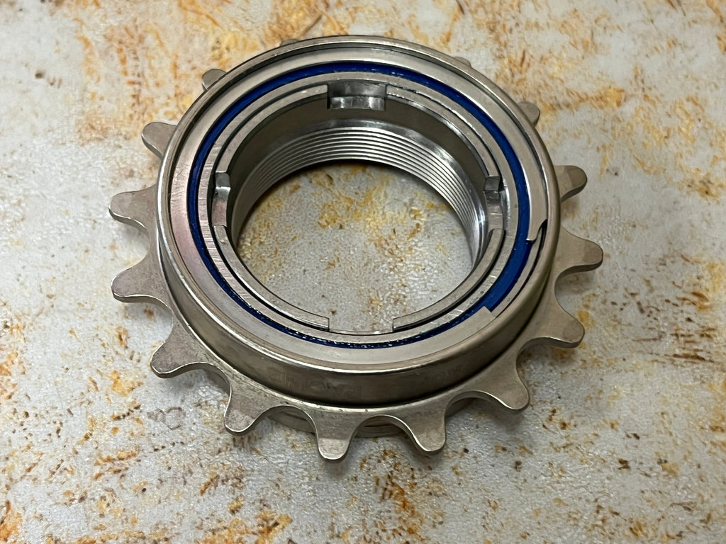 Profile store freewheel 16t