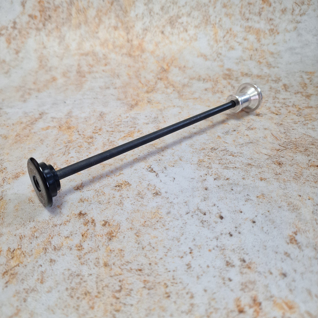 Bmx sales stem lock