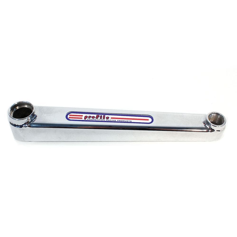 Profile Old School BMX Profile Racing Vintage Box Cranks