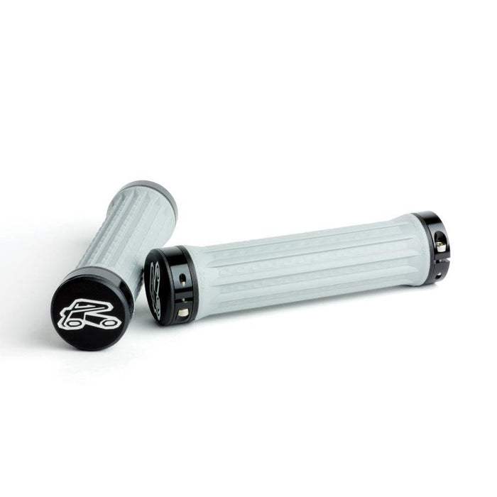 Renthal BMX Parts Renthal Traction Lock-On Grips