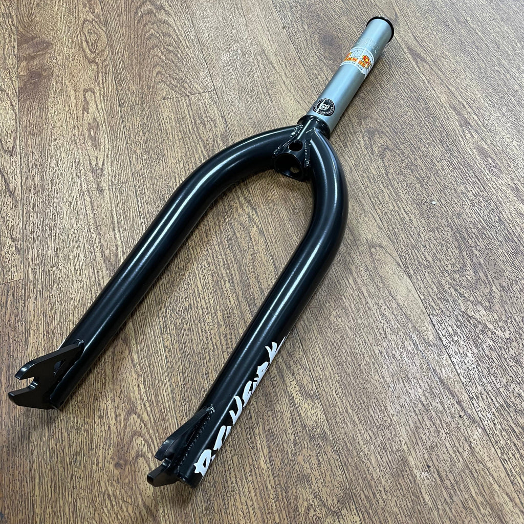 S&M Bikes Pitchfork XLT Forks