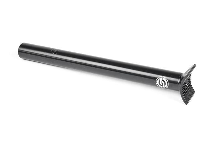 Salt BMX Parts Salt AM Pivotal Seat Post Alloy Black