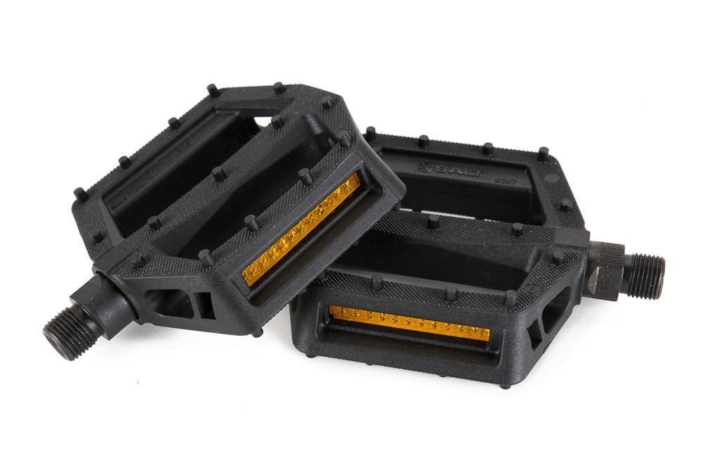 Salt BMX Parts Salt Junior Pedal Nylon