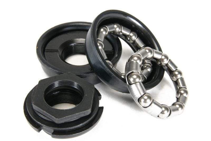 Salt Rookie American Bottom Bracket for One Piece Crank Black