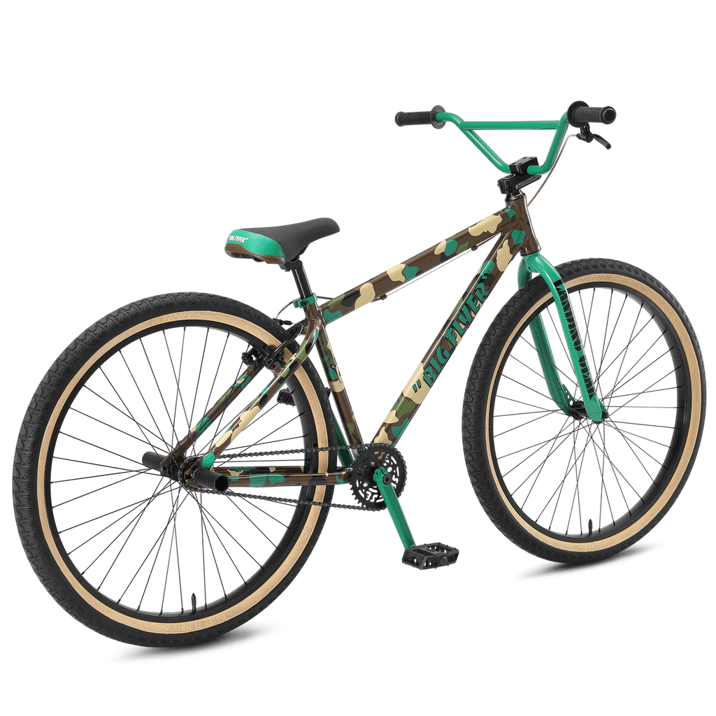 Big sale up bmx