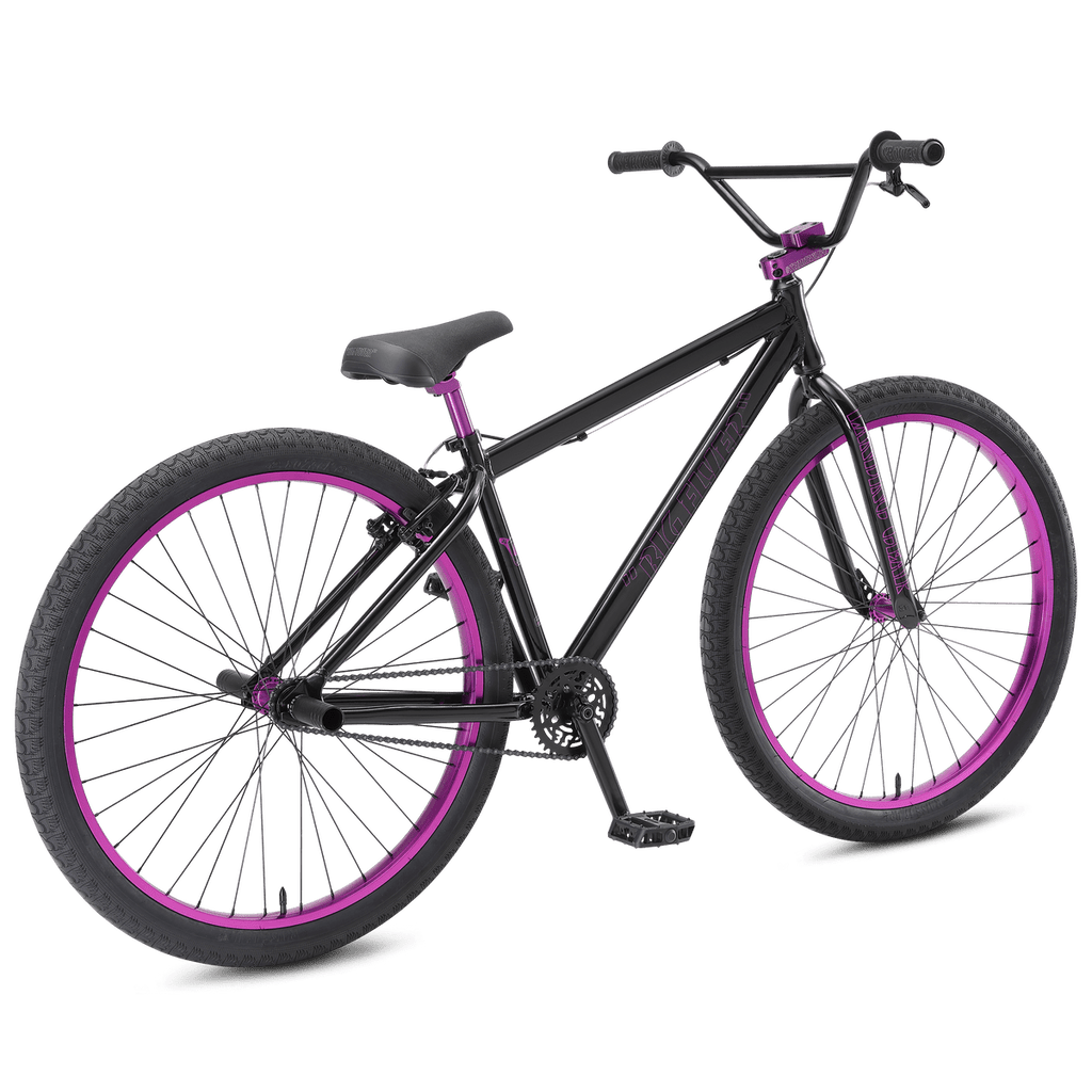 Big flyer best sale 29